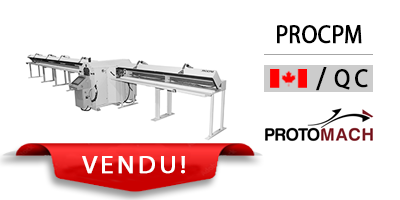 PROCPM vendu au Québec